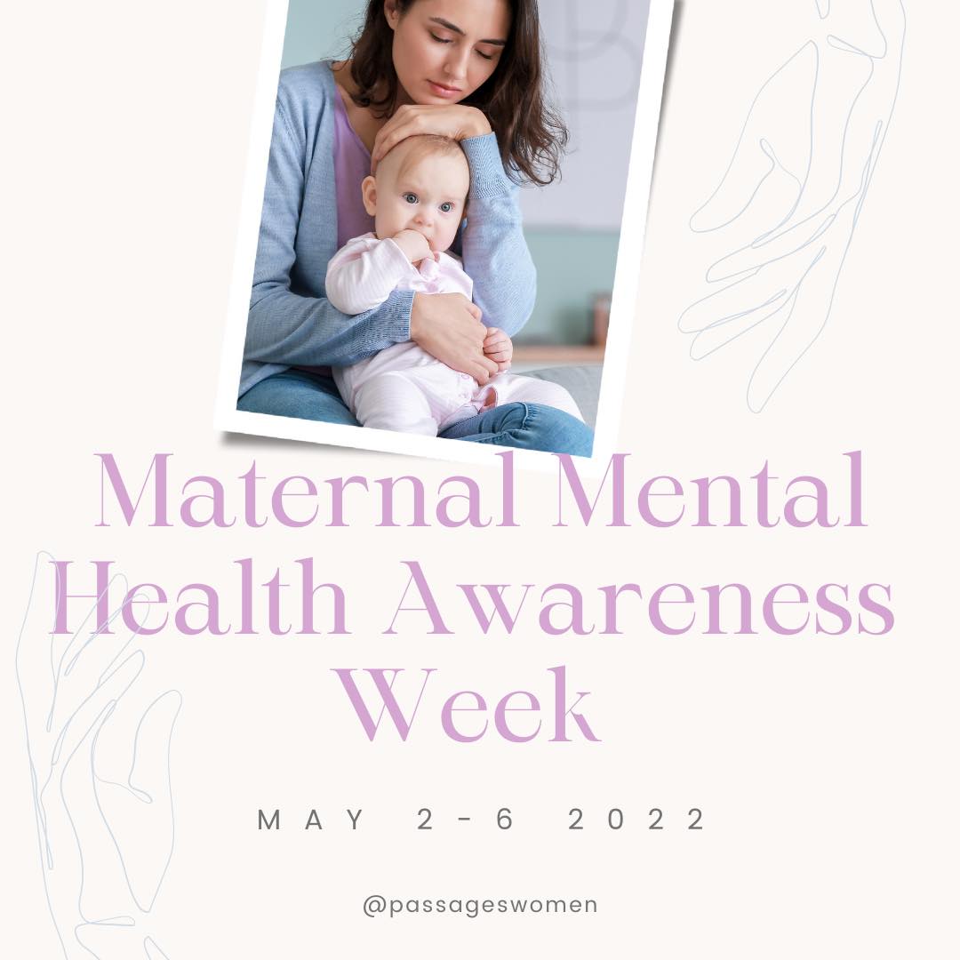 Did you know... - Passages Wellness & Counseling for Women
