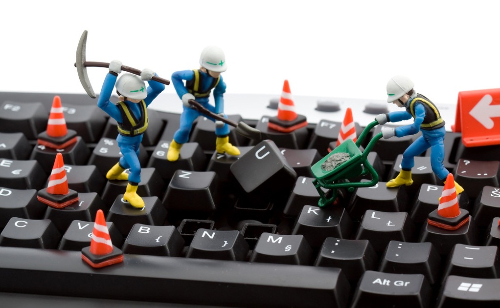 Titan PC Repair Service | Klang