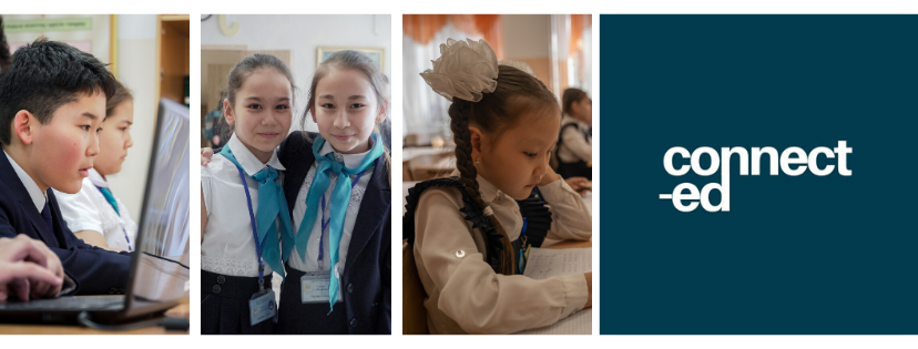 Connect-Ed | Almaty