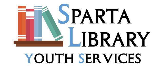Sparta Library Youth Services | Sparta NJ