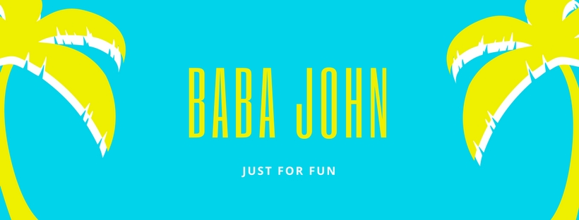 Baba John’s