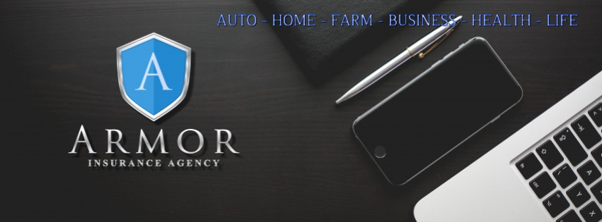 Armor Insurance Agency | Bedford IA
