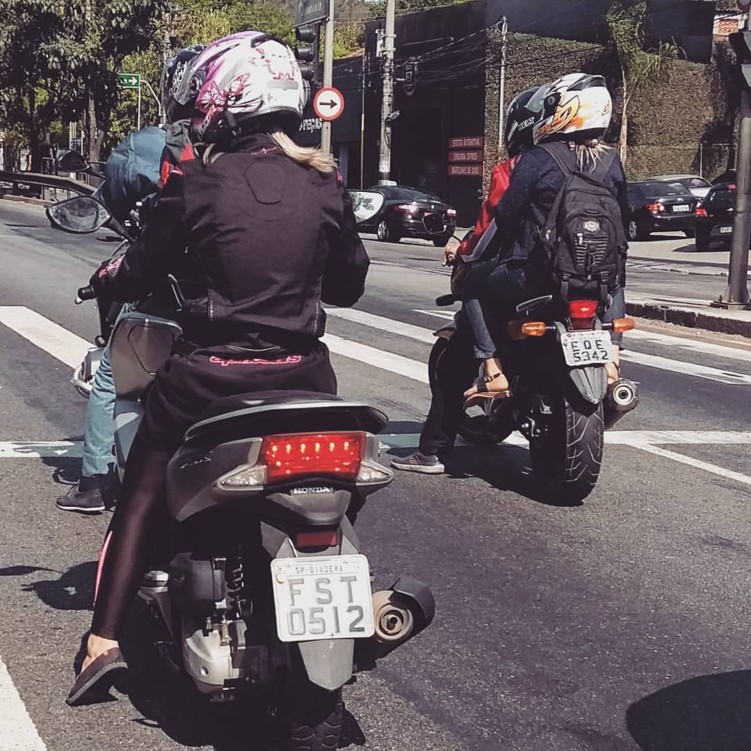 Personal Rider - Home