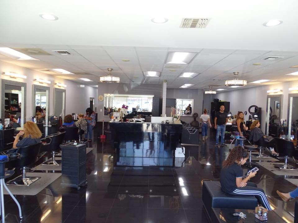 Elixir Hair Salon | Los Angeles CA