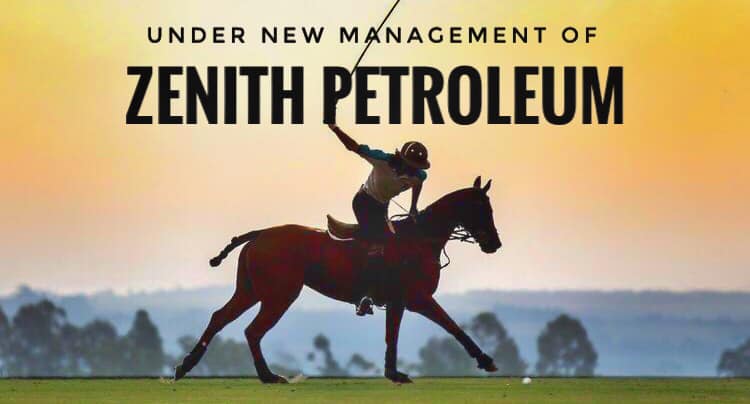 Polo Club Shell | Lexington KY