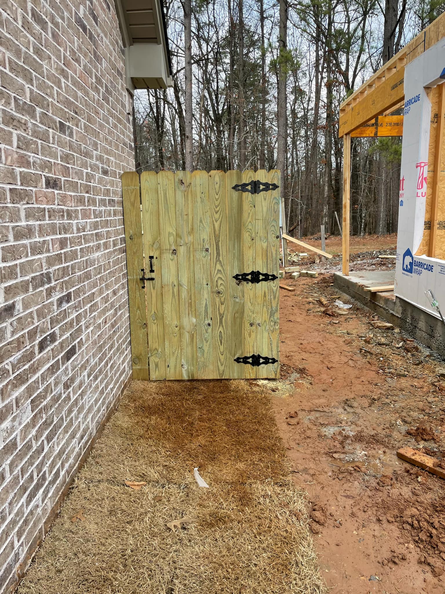 A-1 Storage Buildings