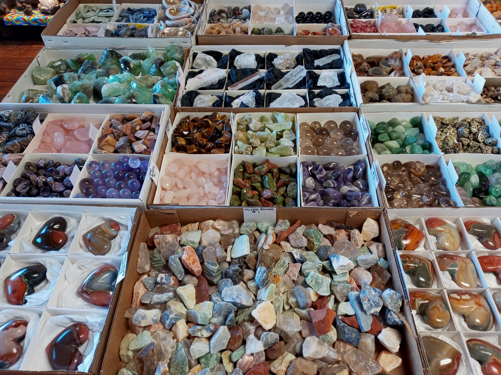 Talent Gem Emporium added a new photo. - Talent Gem Emporium