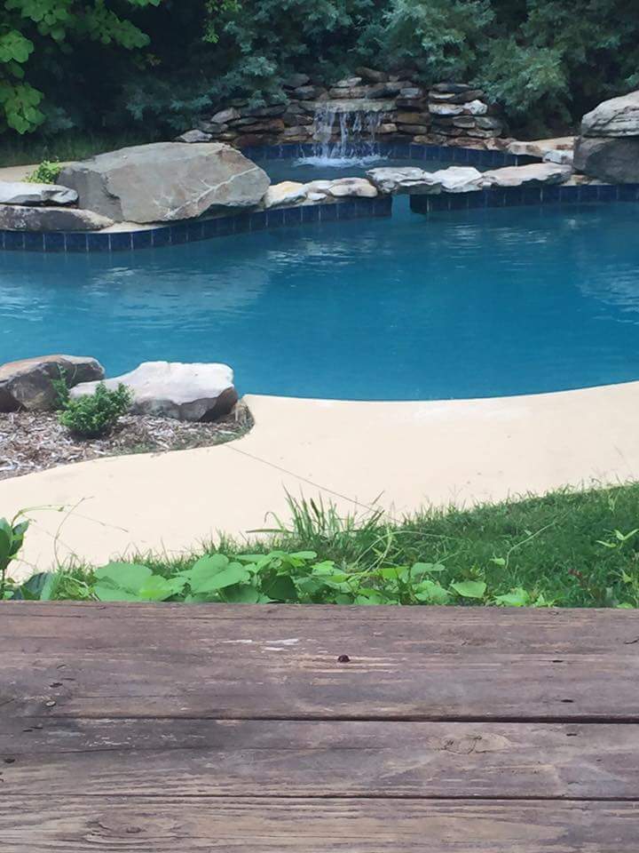Above & Below Pool... - Above & Below Pool Service & Repair