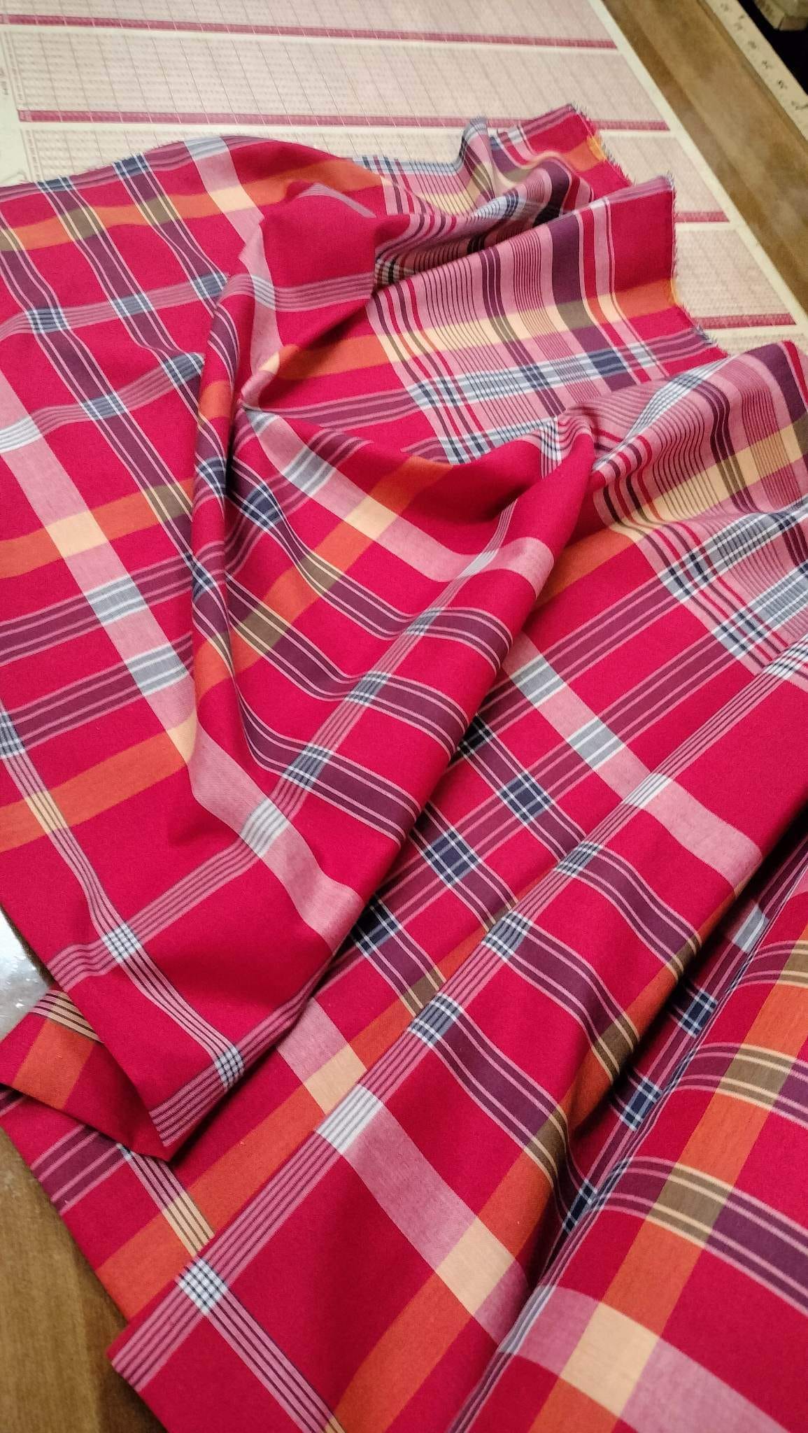 E & P Fabrics Notions and trimmings New York NY