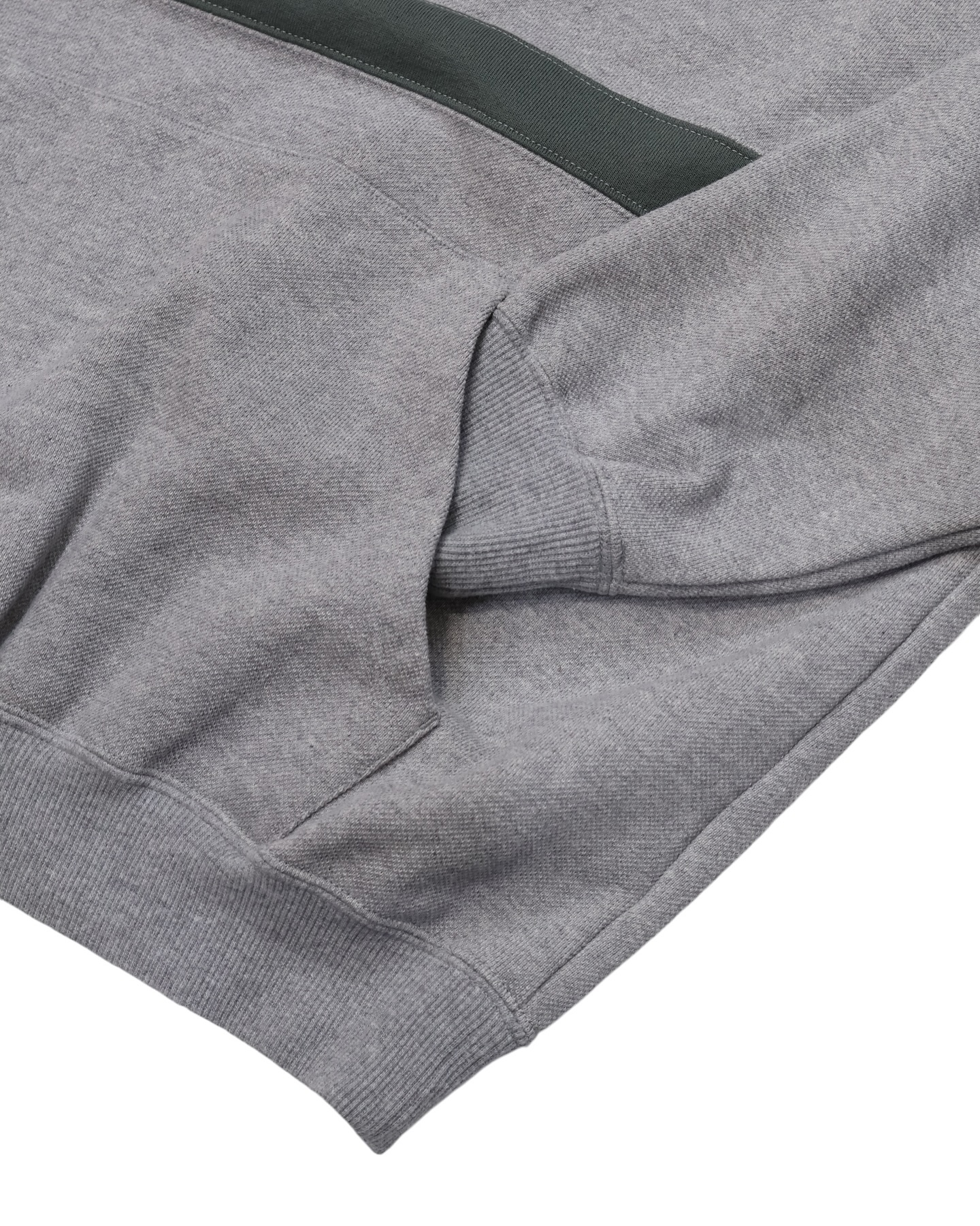 PWA @ 《 HEAVY KANOKO H/Z POLO 》 color : HEATHER GREY / NAVY size 