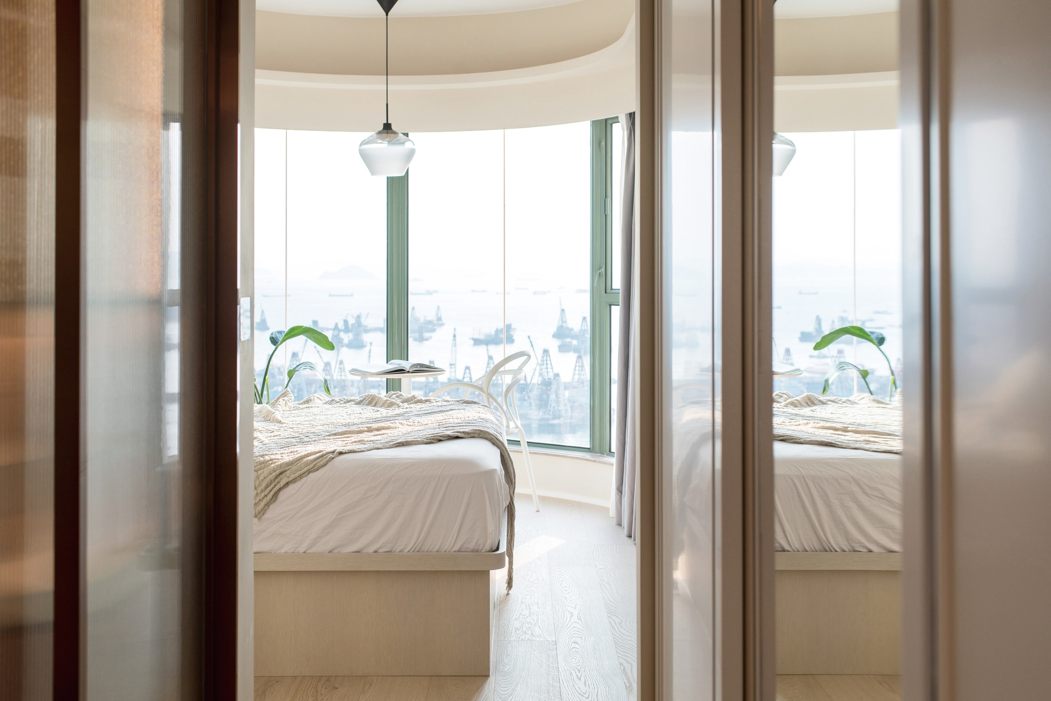 Modern Home Interior Designers 摩登家庭設計師專集