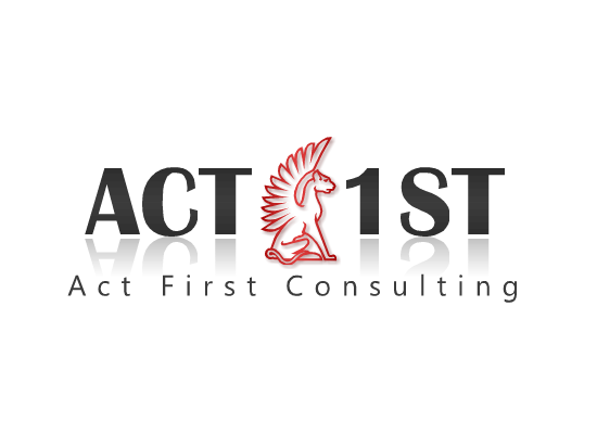Act First