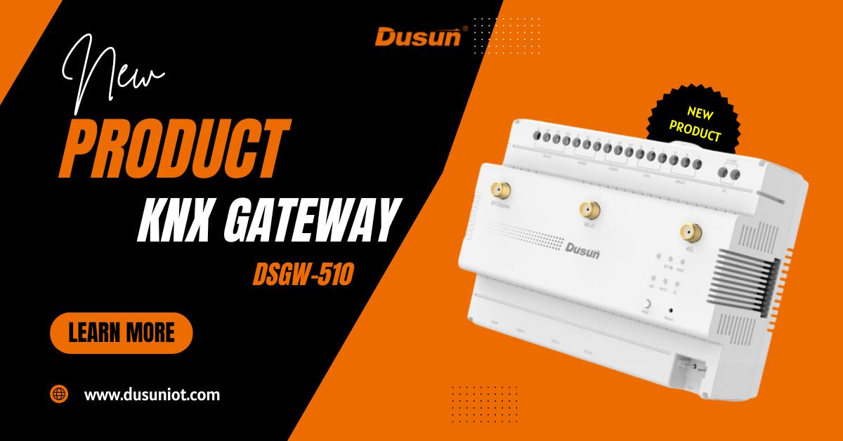 DUSUN IoT | Hangzhou