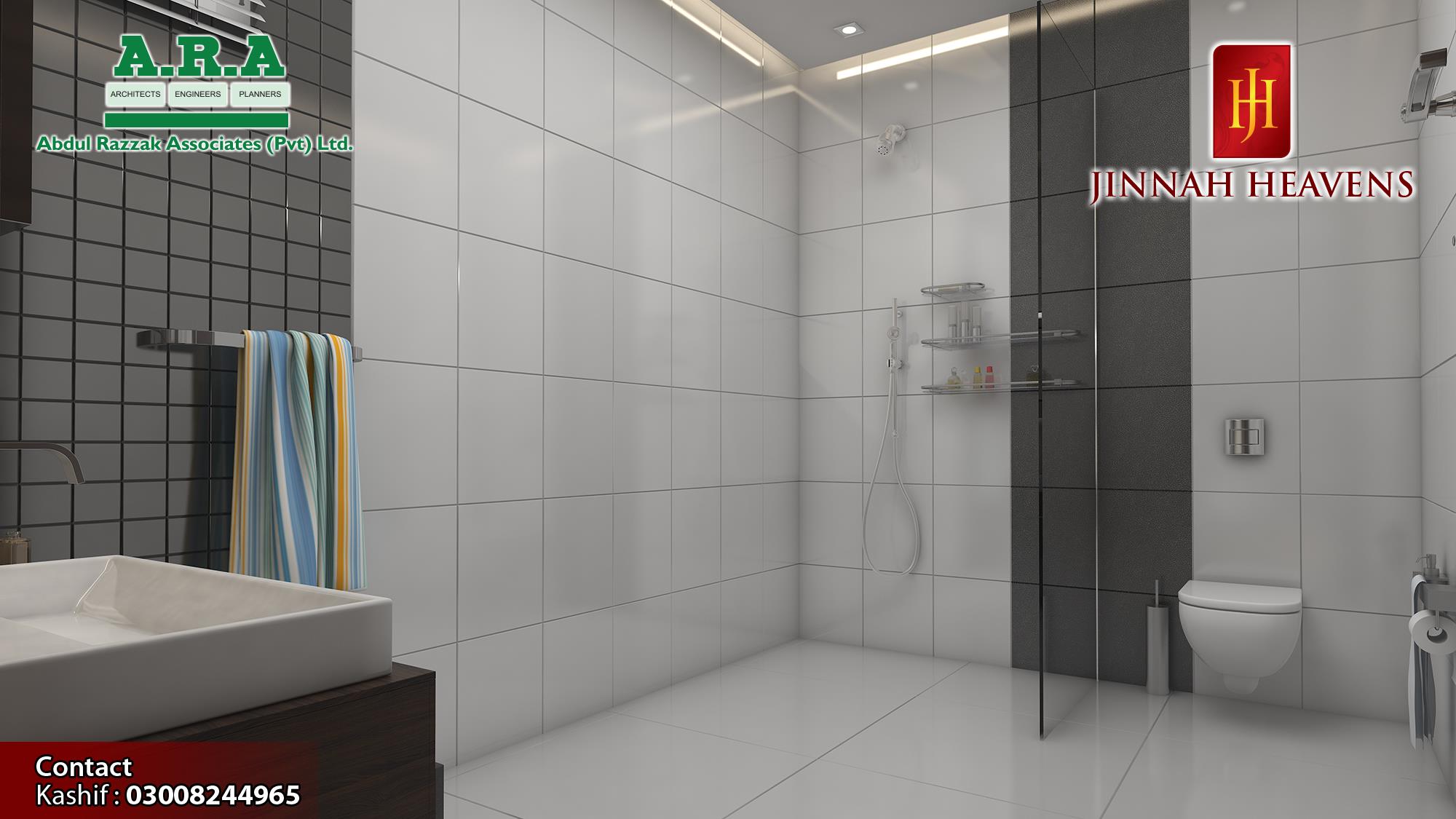 Abdul Razzak Associates | Karachi