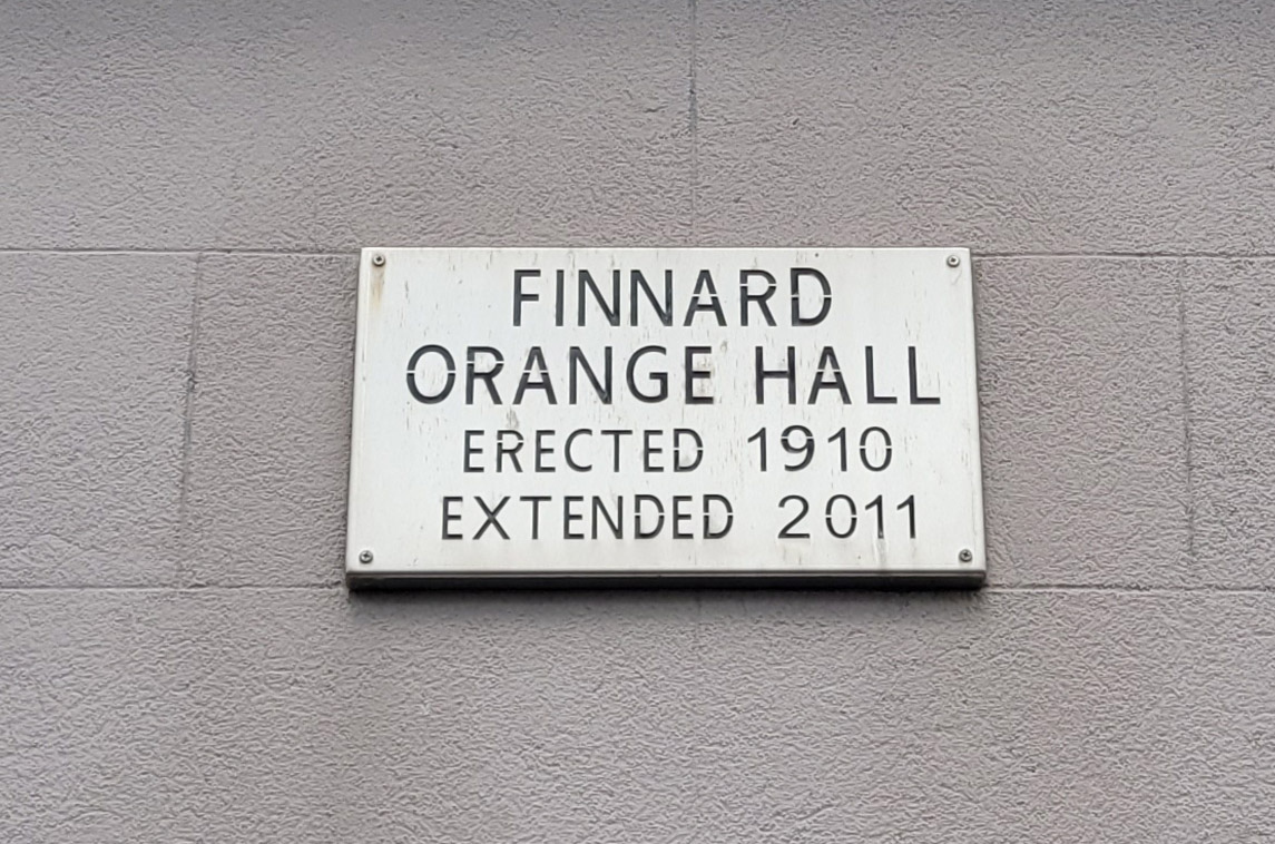 Finnard Rural Development Association | Rathfriland