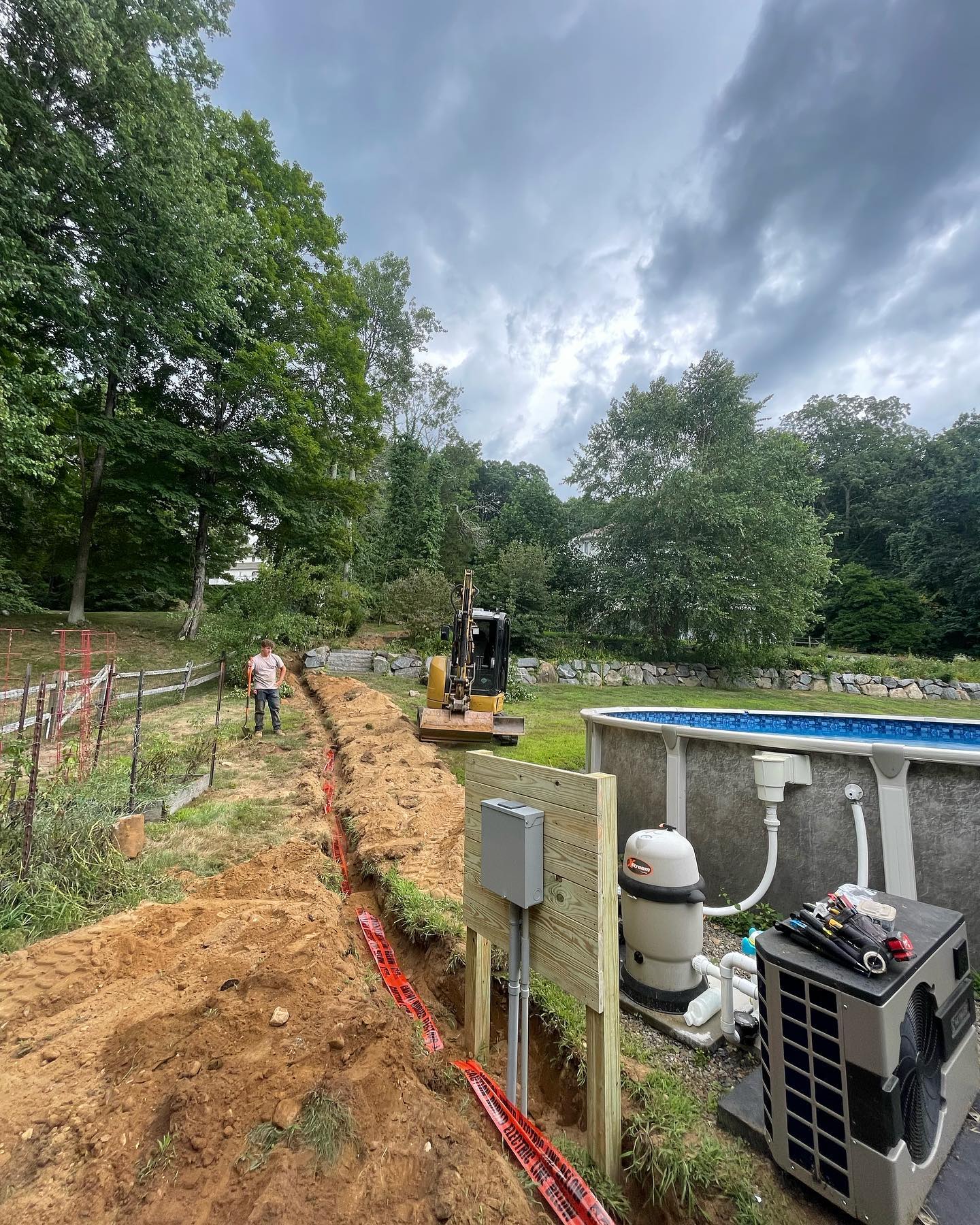 Streamline Electric, LLC | Marlborough CT