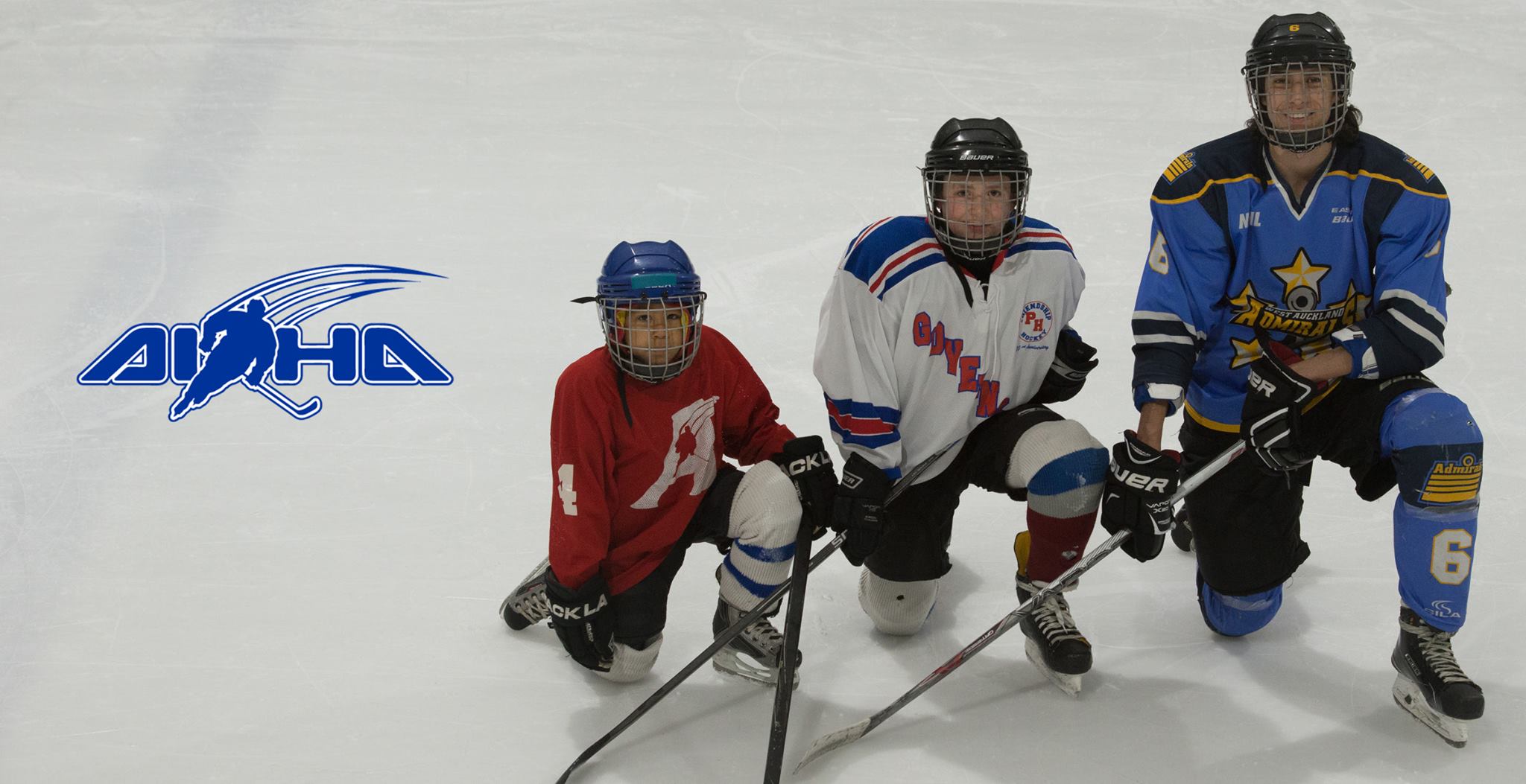 Auckland Ice Hockey Association