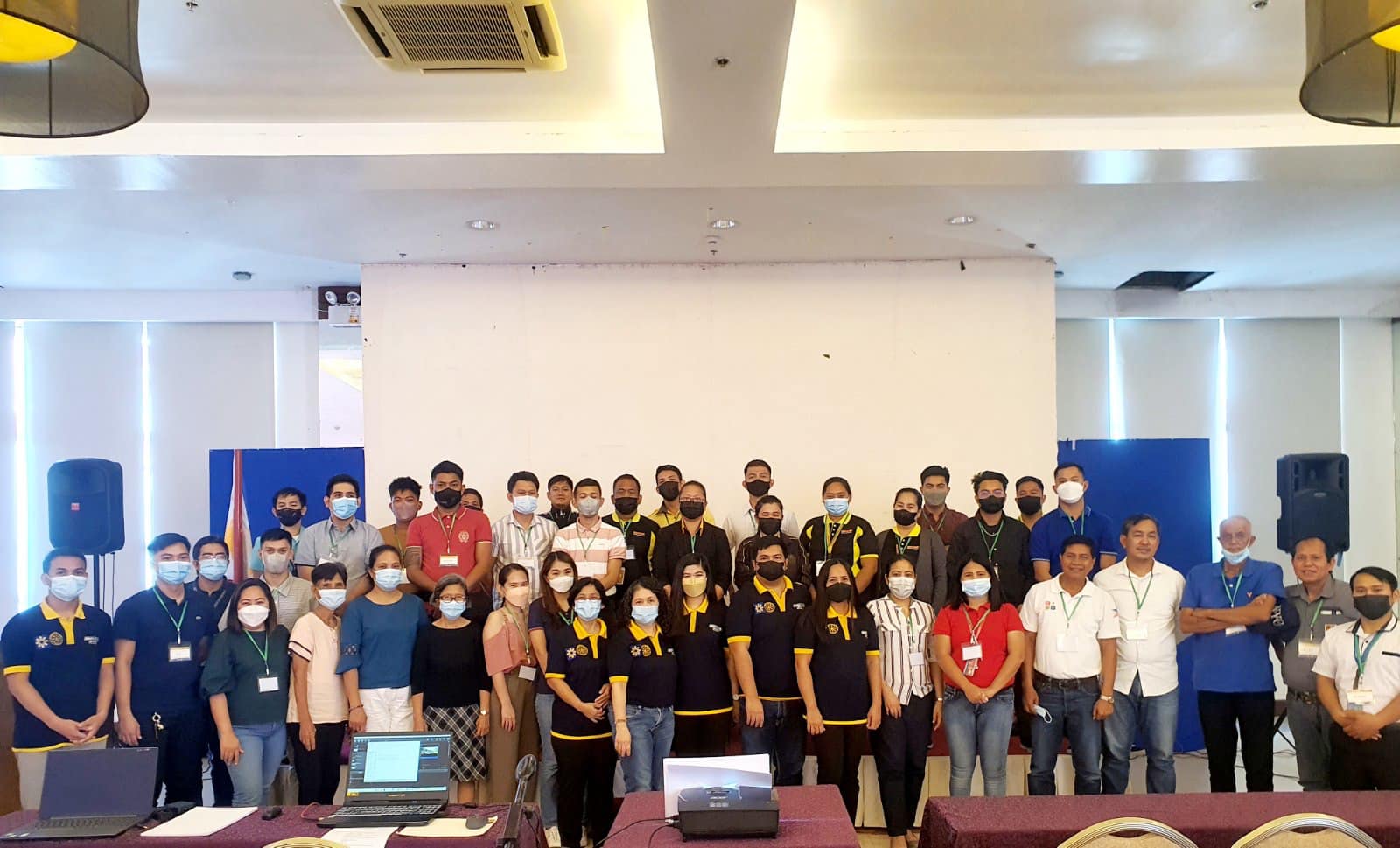 Philippine Energy Labeling Program - PELP