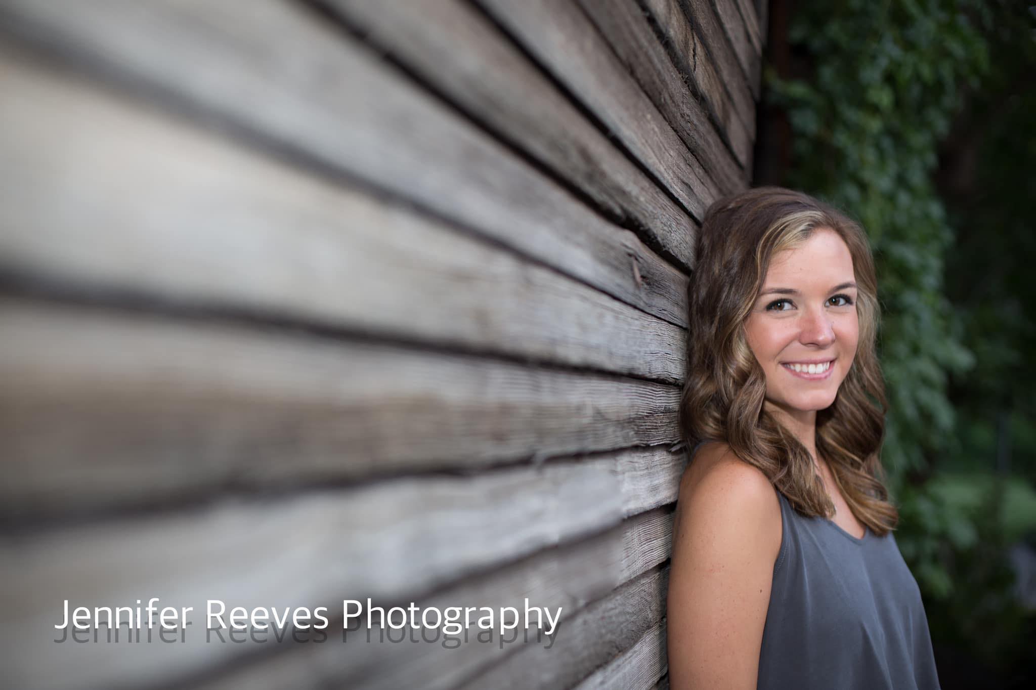 Jennifer Reeves Photography
