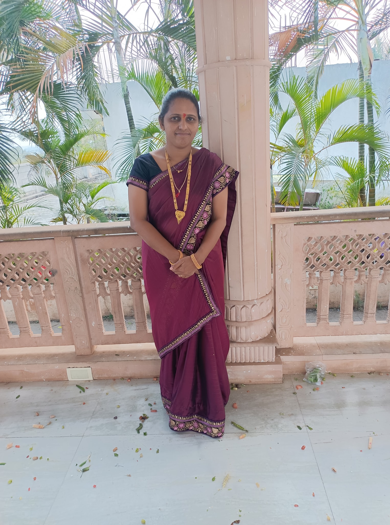 Ranjana Pawale