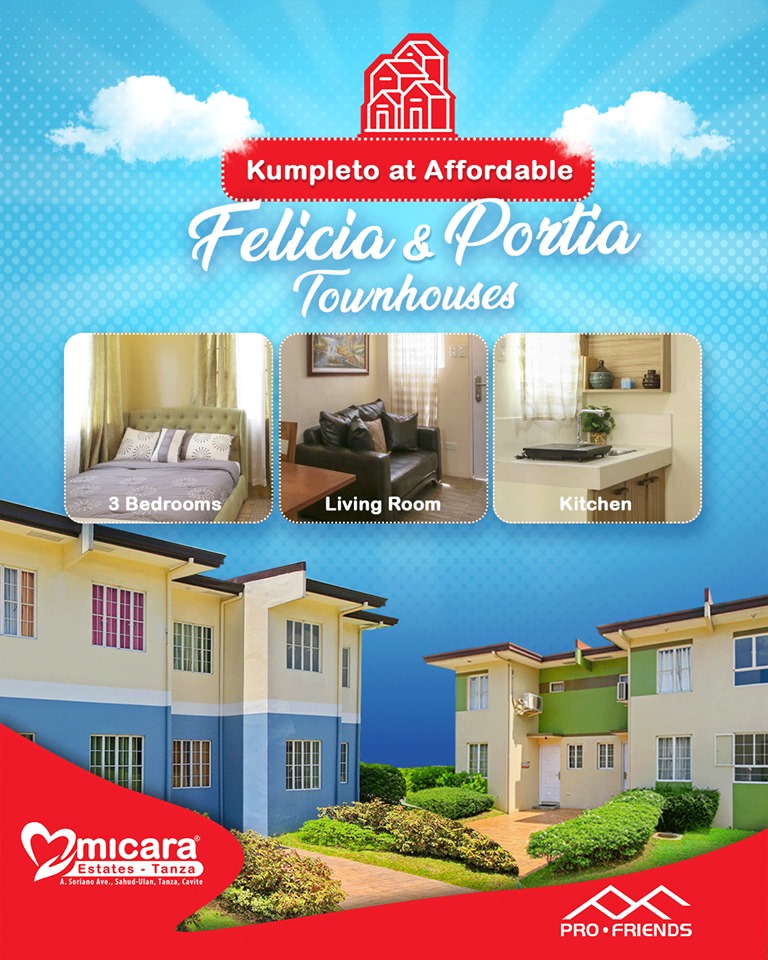 Great Home Deal's at Micara Land Tanza Cavite. | Tanza
