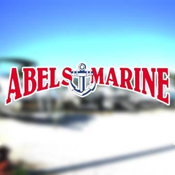 Abel's Marine - Brand new boat owner! Savannah Skiff going... | Facebook