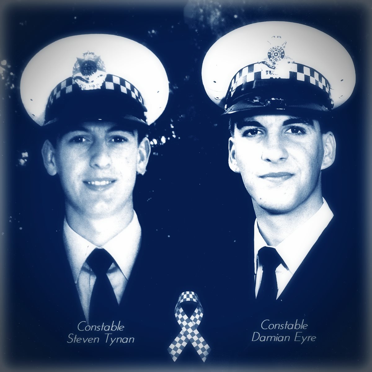 On the 33th... - Victoria Police Blue Ribbon Foundation