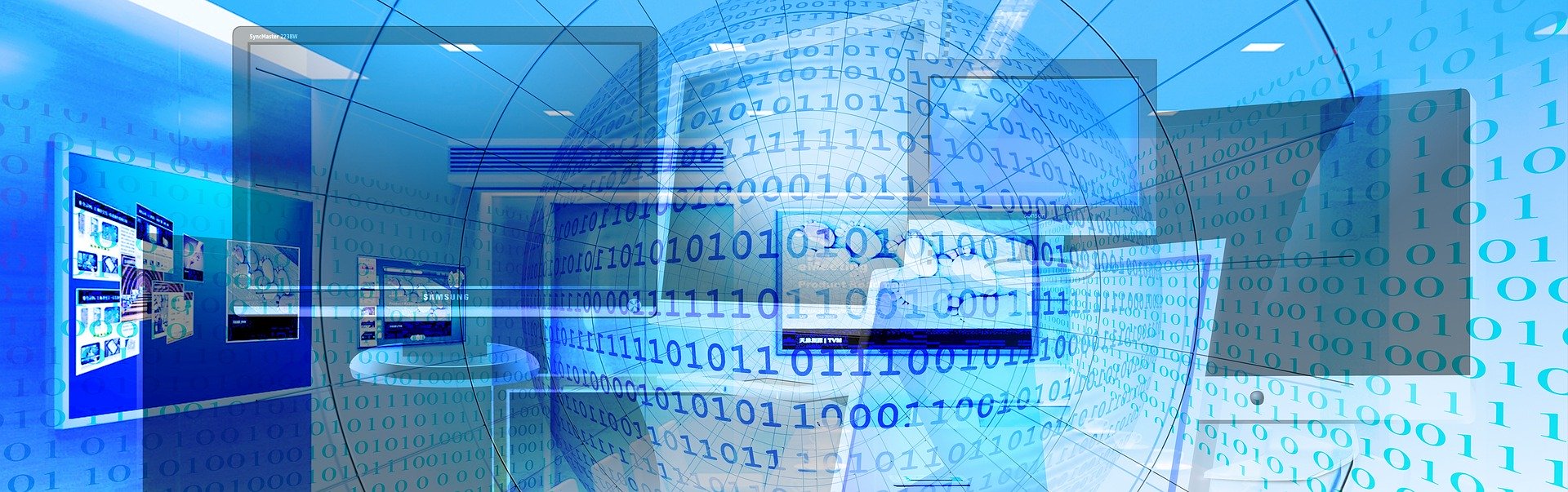 ITEC Informática | Ivolândia GO