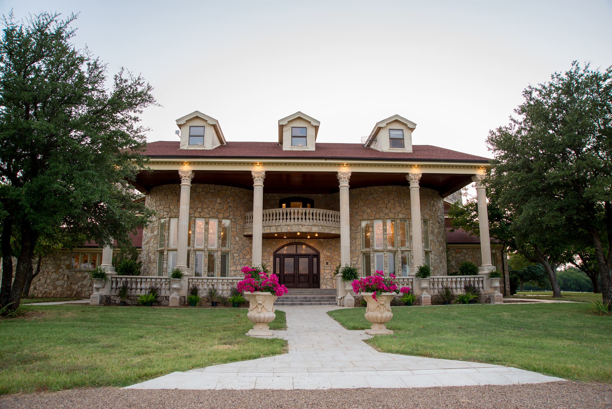 Southern Bliss Villa at Comanche Rose Ranch | Nocona TX