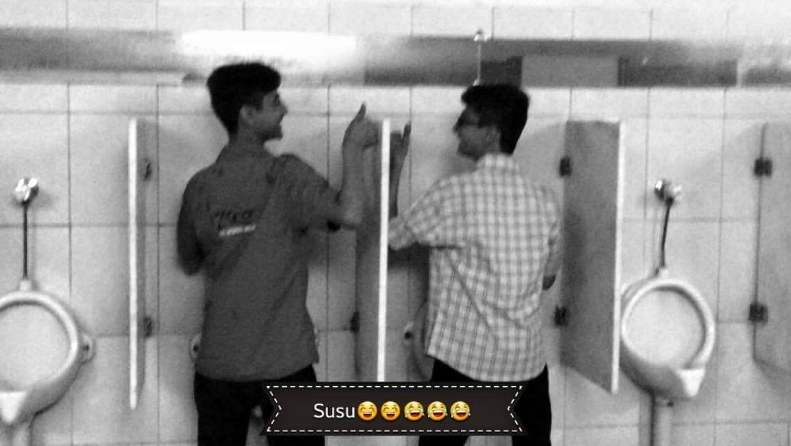 Fun and Fun
