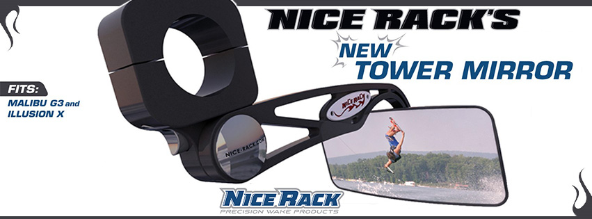 Nice Rack Tower Accessories, Inc. | Gilroy CA