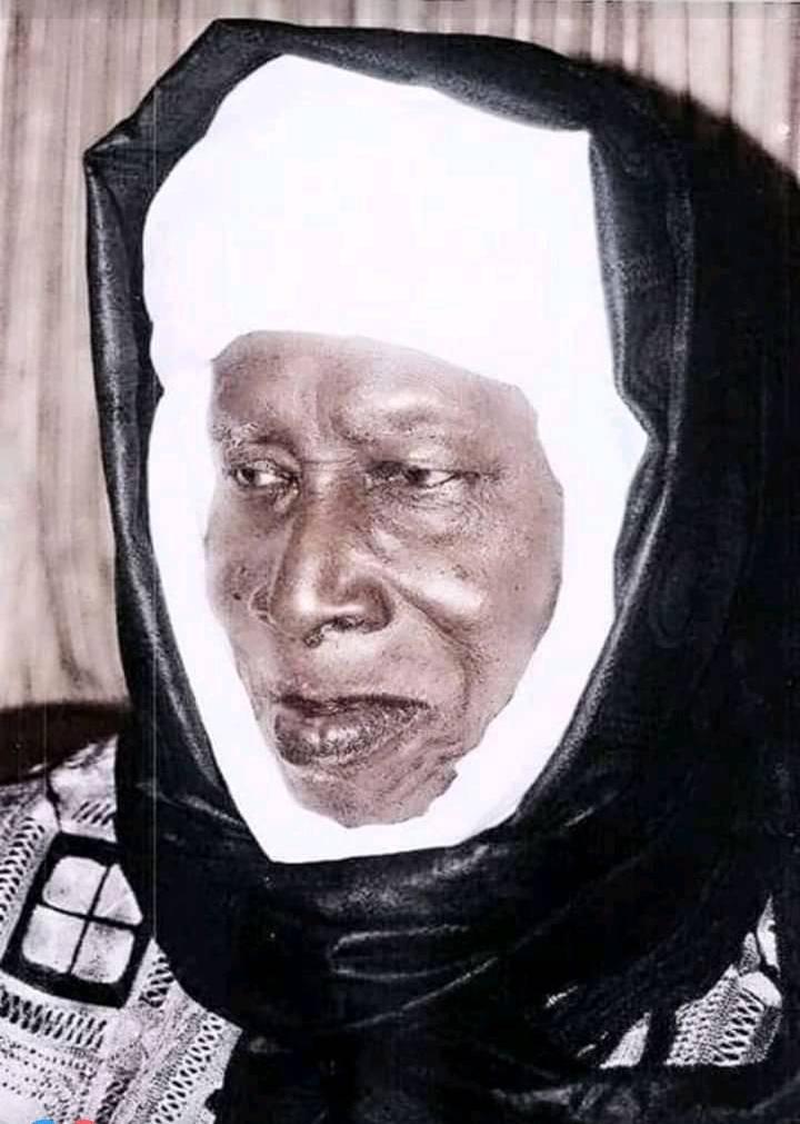 Dahira Mame Faty Laye