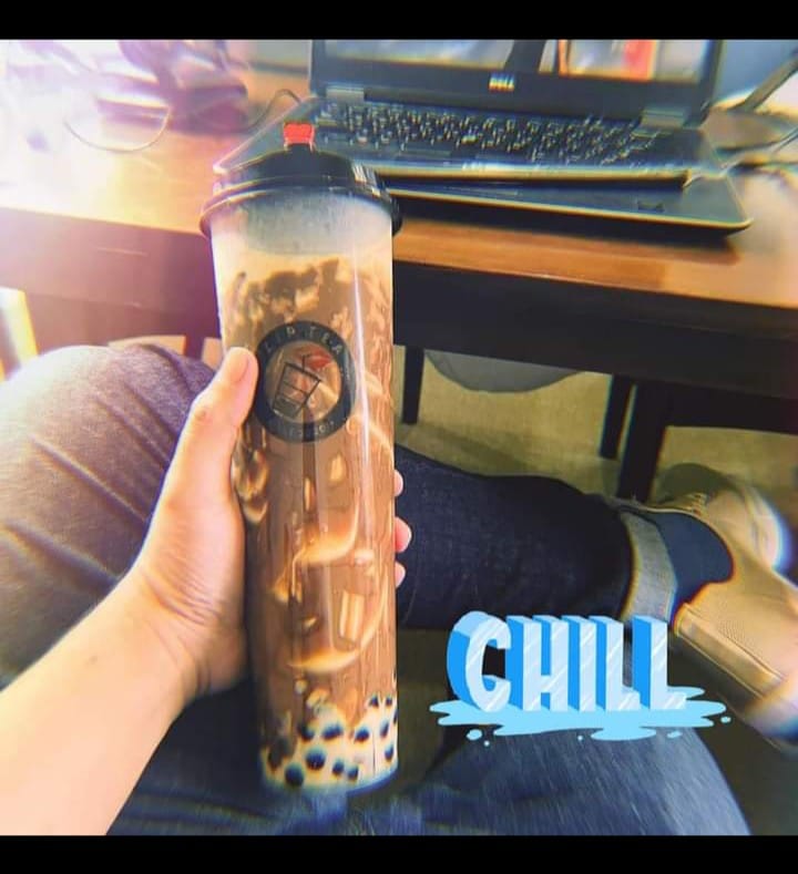 Zip.Tea CDO - We're Now Open! 🙂 Find us at Foodpanda