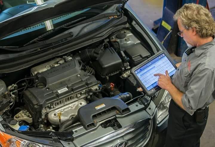 Engine Doctor | Kawthaung Tanintharyi Region