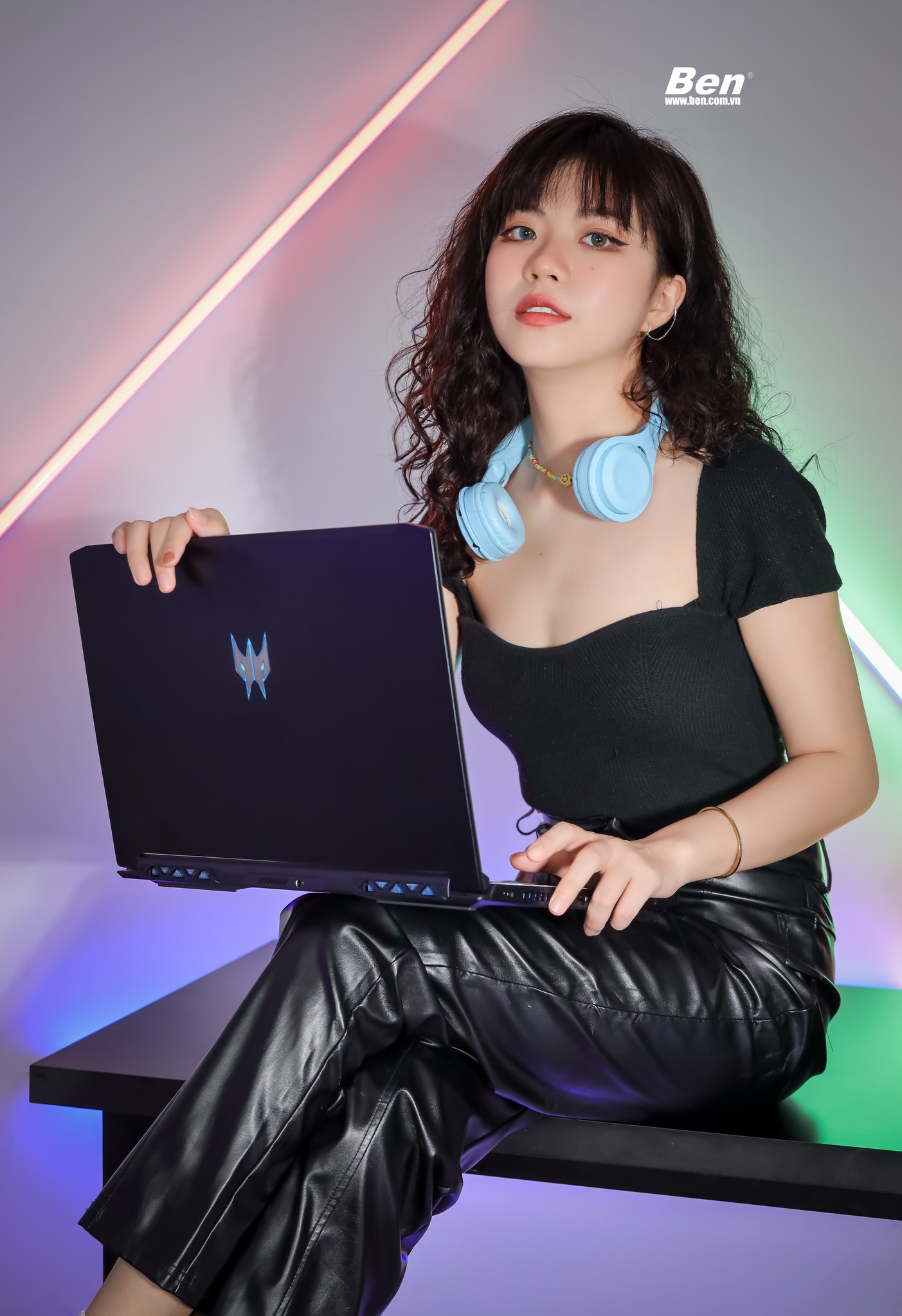 BenComputer - 👑 BÙNG NỔ SỨC MẠNH ẨN GIẤU TRONG BẠN VỚI...