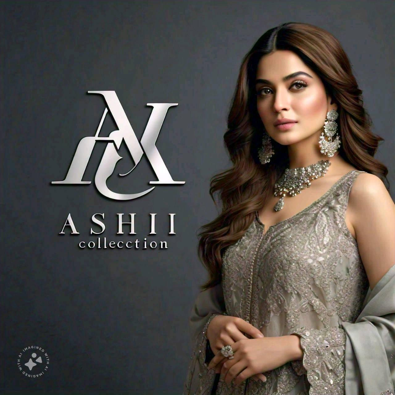 Luxury collection by Ashii | Multan