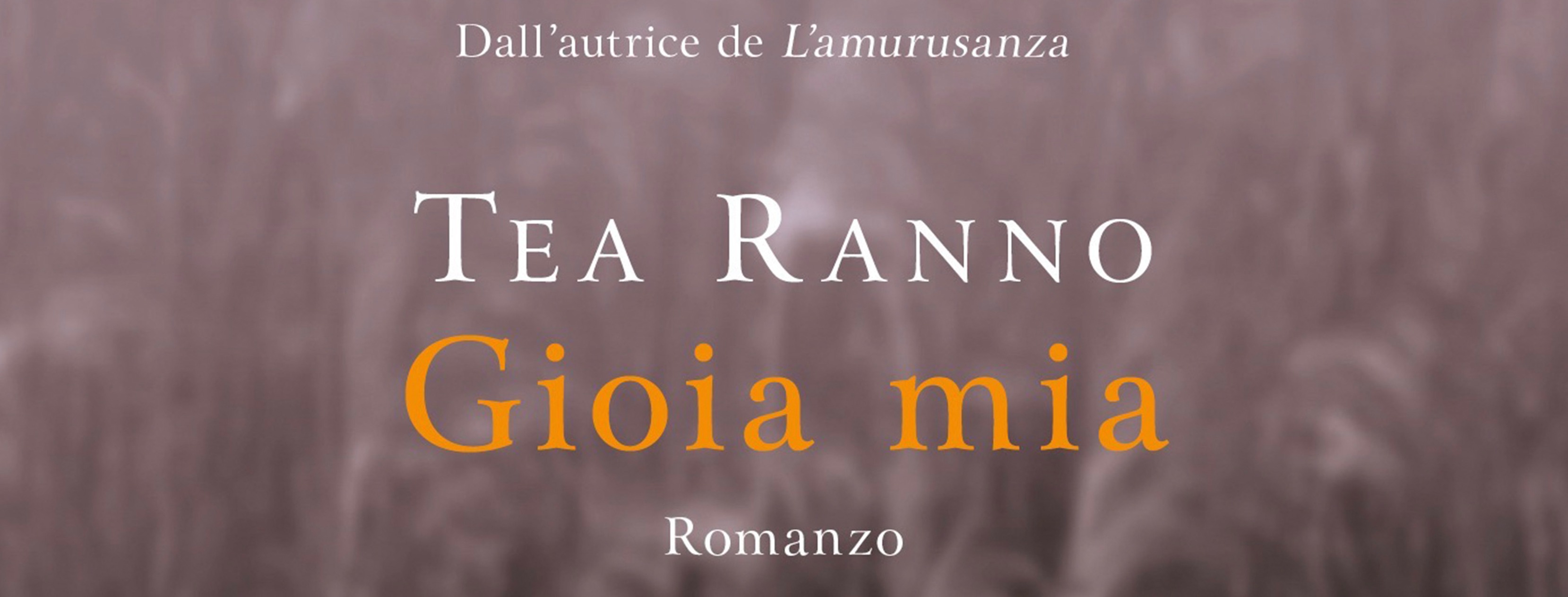 Tea Ranno
