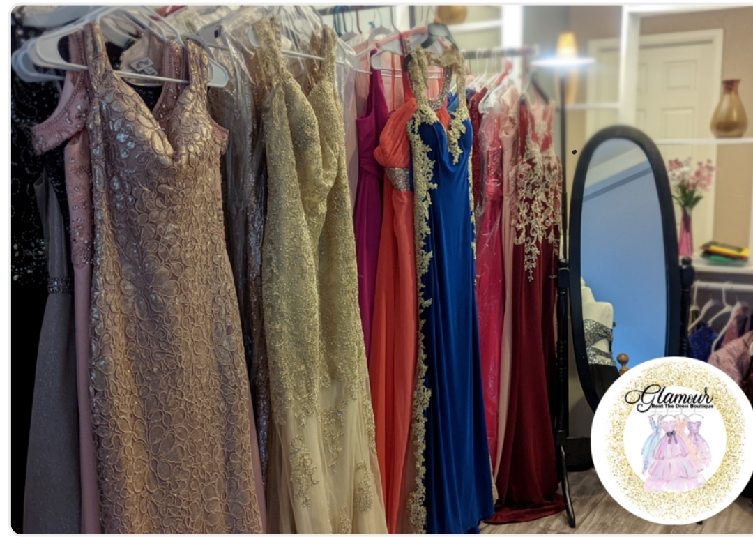 formal dress rental denver Glamour - Rent the Boutique RCW990QLSN