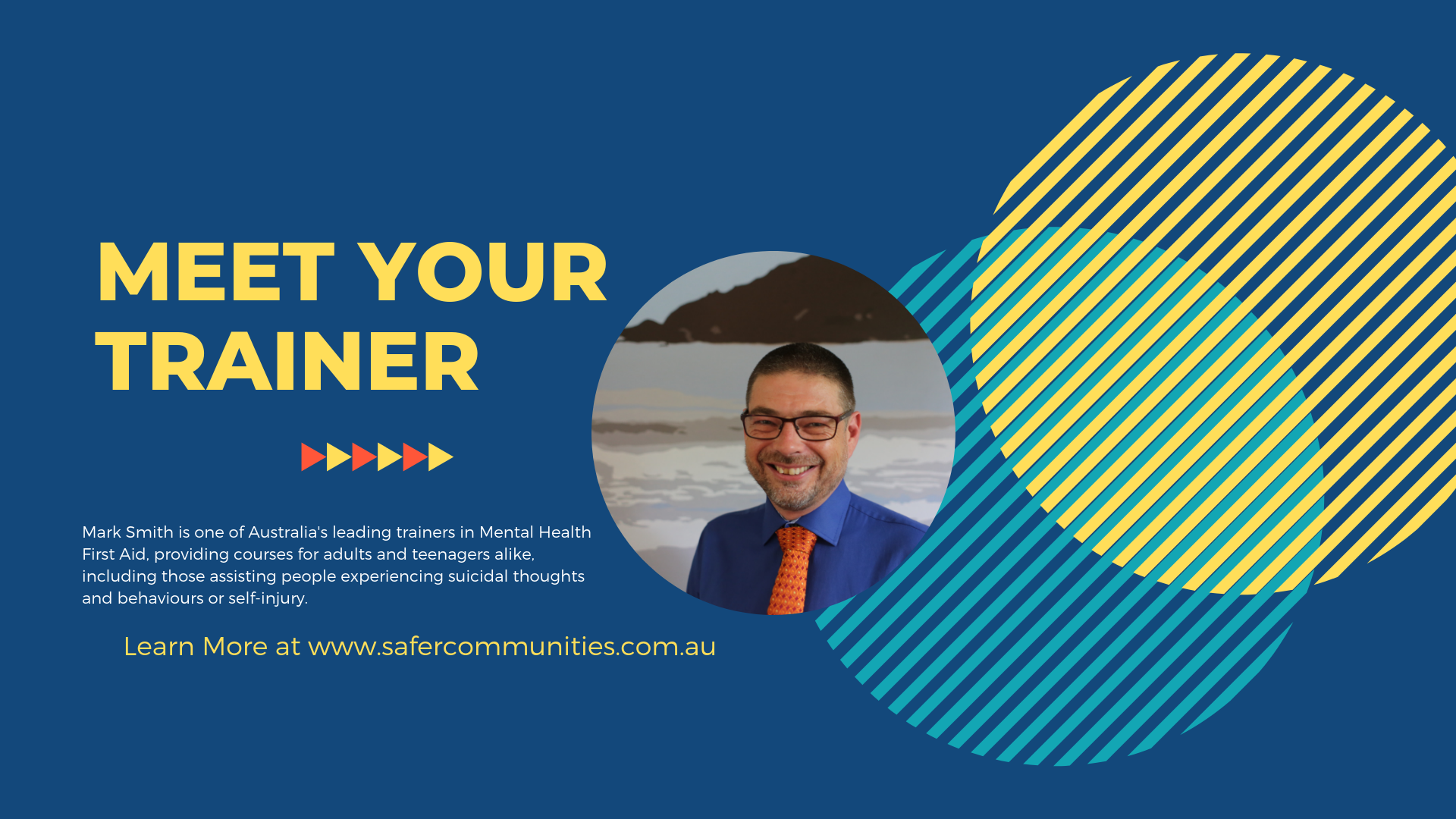 Safer Communities | Federal NSW