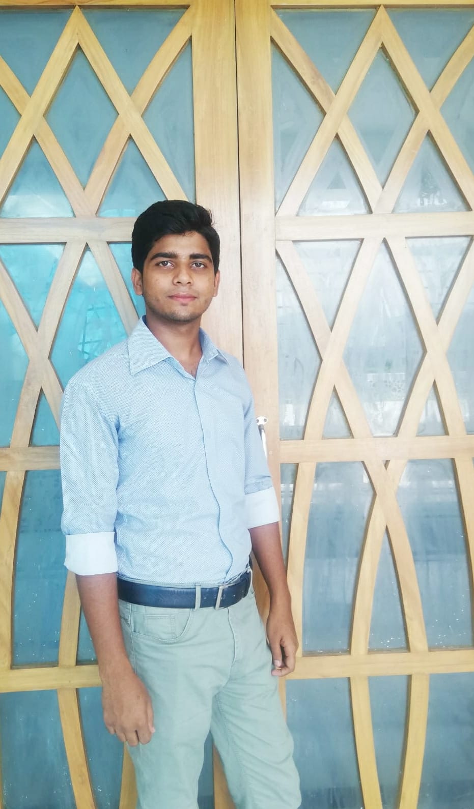 A Razzak Ahmed