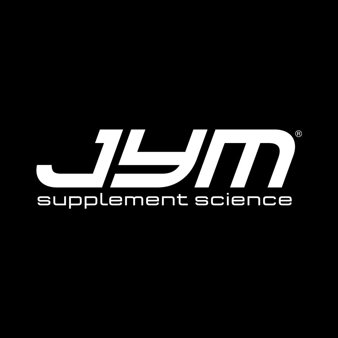 JYM Supplement Science on Reels