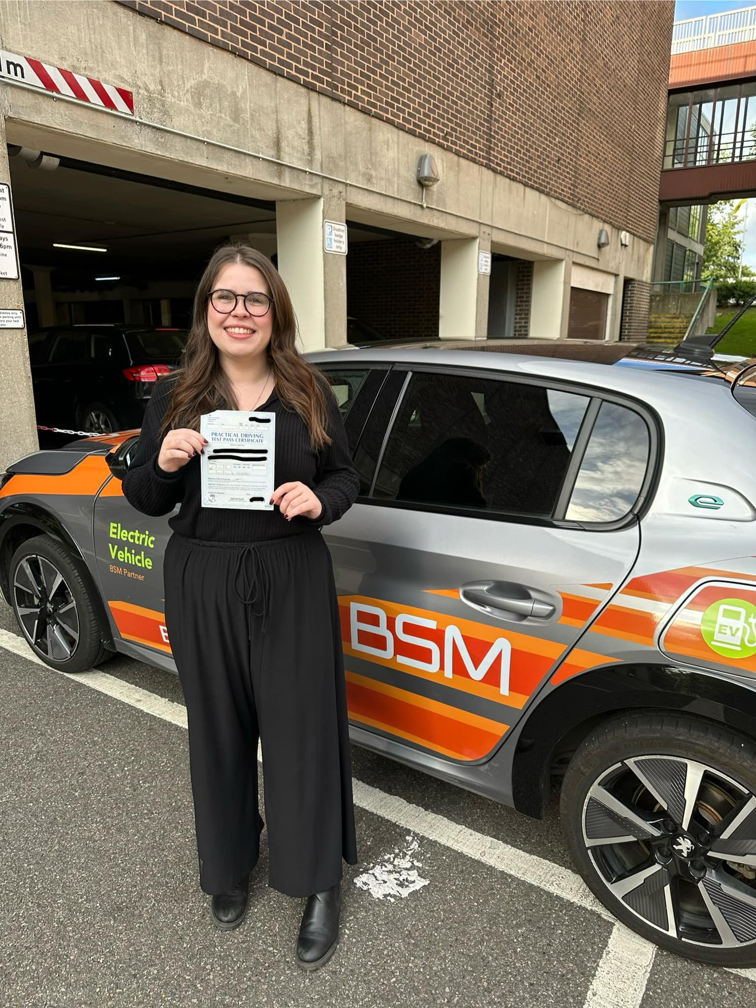 Carl Wood - Automatic ADI Driving Instructor | Ashford