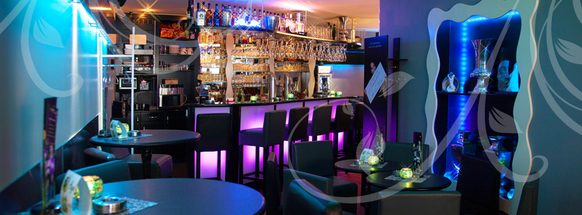 Wunderbar Cocktailbar