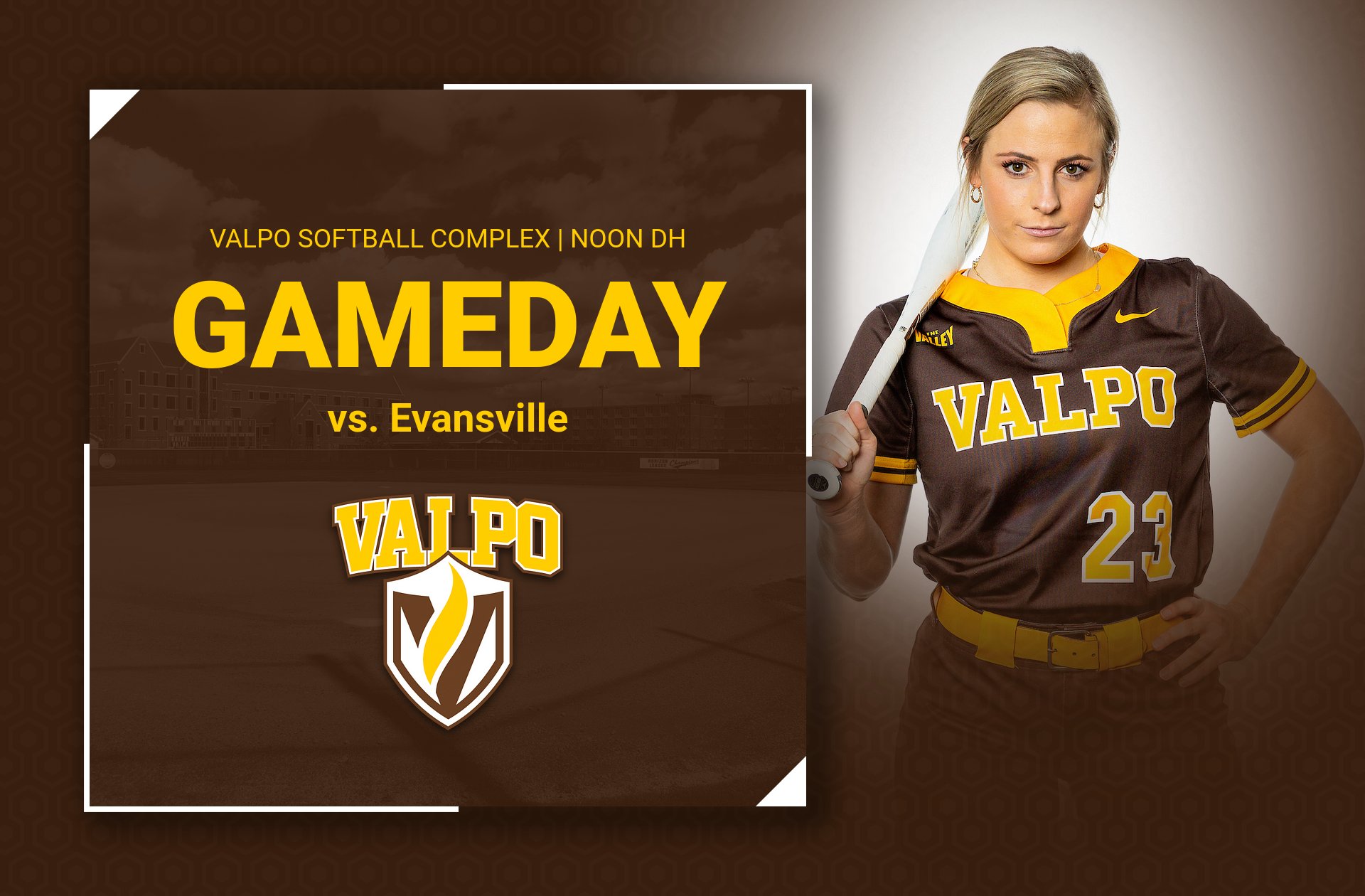 Valpo Athletics - 🥎 It’s Senior Day for Valpo Softball!...