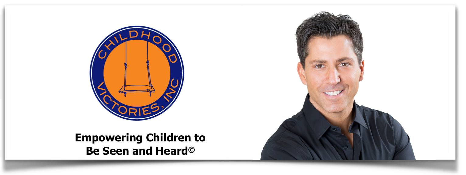 Victor Pacini - Childhood Victories