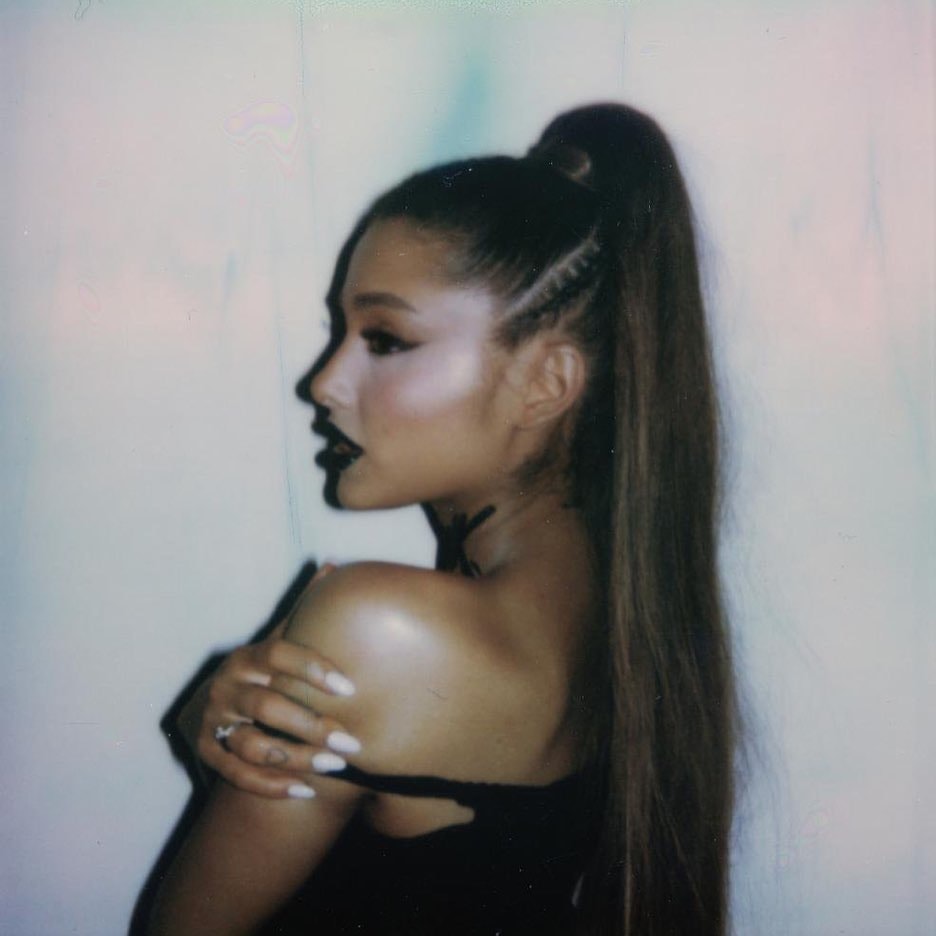 7 years ago, Ariana Grande released the album “thank u, next