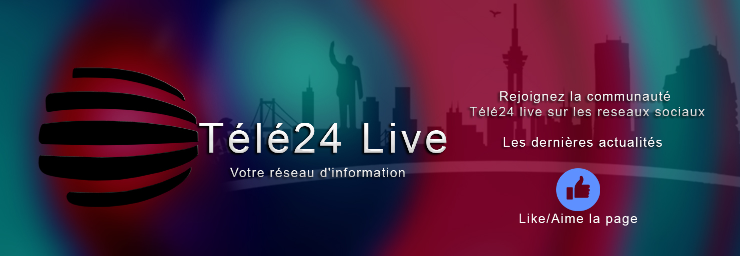 TÉLÉ 24 LIVE - Canada