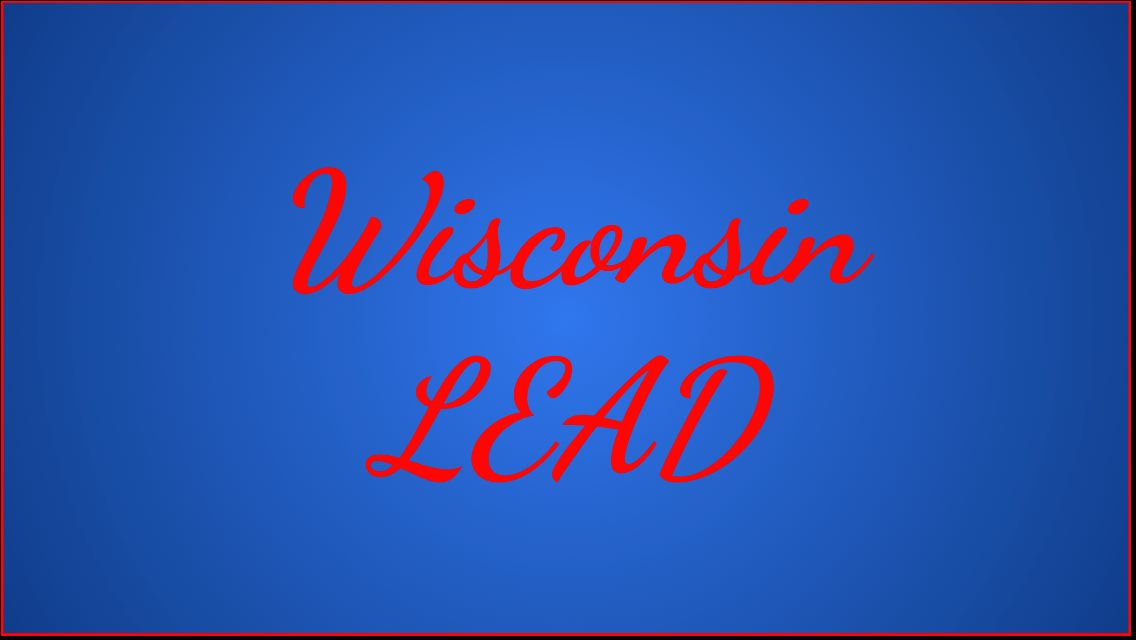 Wisconsin LEAD | Facebook
