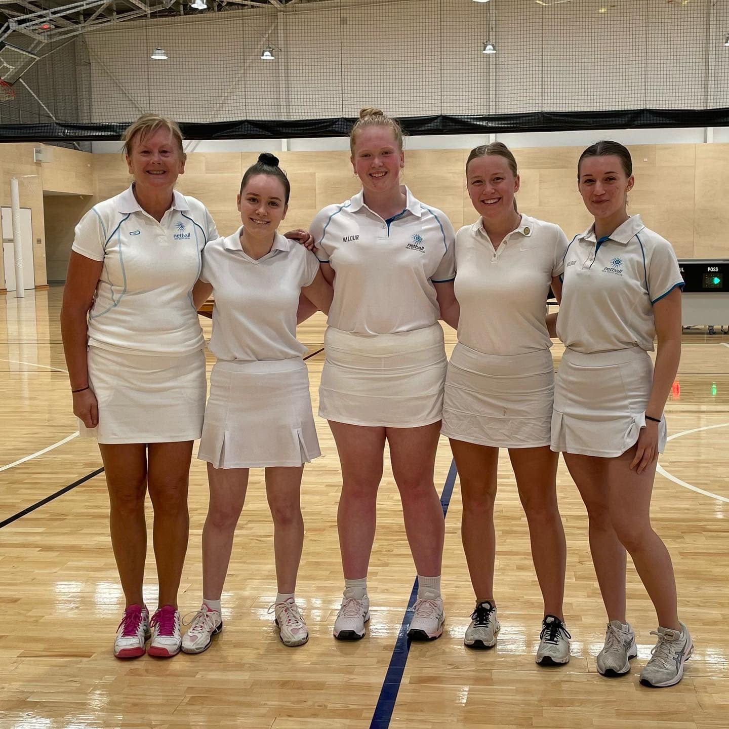 Illawarra District Netball Association | Berkeley NSW