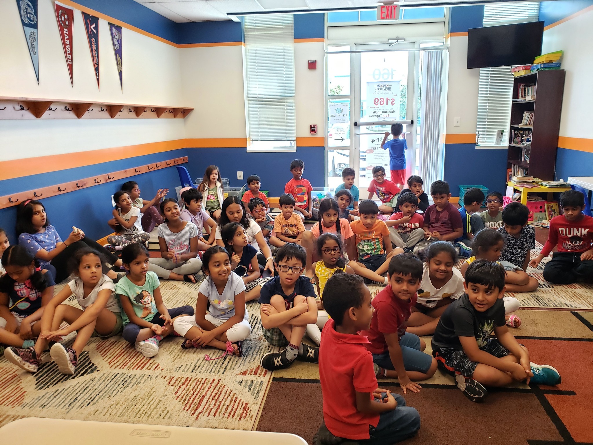Best Brains Learning Center - South Riding | South Riding VA